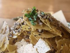 梅干菜玉米饼-丰乐餐厅·始于1999·本地老字号