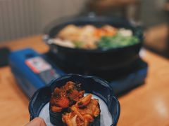 朝鲜海螺片军舰-团子君寿司·茶