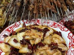 -面尚香关中面馆(盛龙广场总店)