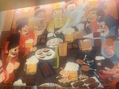 -蚝太郎 • 海鲜烧烤(Upark店)