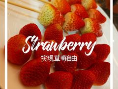 -River Café 海鲜自助(重庆丽笙世嘉酒店)