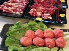 -陈记顺和潮汕牛肉火锅(番禺迎宾大道店)