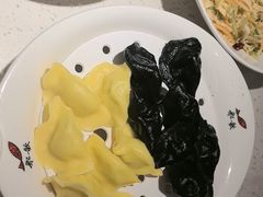 -船歌·鱼水饺青岛菜(金狮广场店)