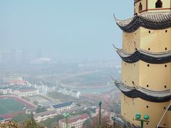 -狼山风景名胜区