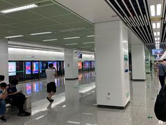 -迎晖路(地铁站)