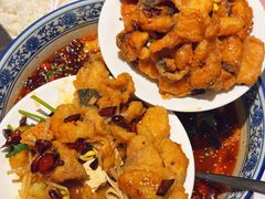 -清真·拉菲尔鱼庄·家常菜(钟楼回民街店)