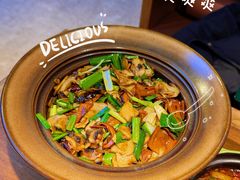 -云海肴汽锅鸡·云南小炒(天津国金汇店)