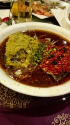 -国惠大酒楼(爱琴海购物公园店)
