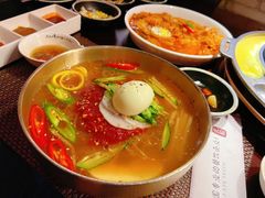 -三代烤肉(保利广场店)