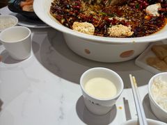 -川味堂·四川豆花(八卦岭店)