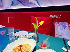-逸馥荟(人广来福士店)