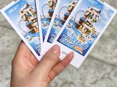 -秦皇岛乐岛海洋王国