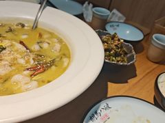 -胡马八破·川菜小馆(高新万达店)