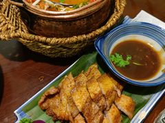 小锅米线-紫滇源云南生态菜(丹凤街店)