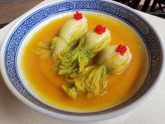 金辉玉润-本味轩精品茶餐厅(黄山路店)