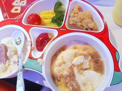 -禄鼎记·多口味酸菜鱼(凯德广场店)