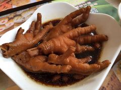 -添好运点心专门店(北角店)
