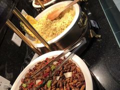 -盛江山自助料理(奥莱锦辉购物广场店)