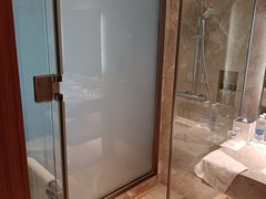 -珠海中海雅高铂尔曼酒店