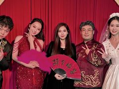 -天津万象城