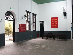 -湖南省立第一师范学校旧址