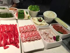 -海底捞火锅(九久奥特莱斯店)
