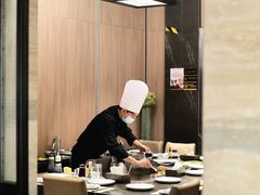 -大渔铁板烧(东城店)