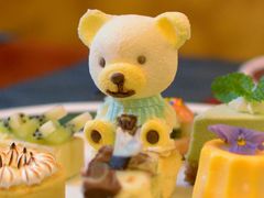 -马勒别墅·中餐厅