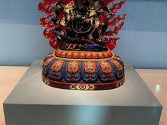 -北京工艺美术博物馆