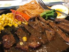 -汤姆家的牛排西餐厅(振华商厦店)