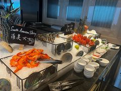 -Social 秀西餐厅-长沙瑞吉酒店(运达店)