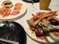 -东方明珠·可口可乐欢乐餐厅