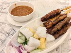 -关夫人餐厅(阳光广场店)