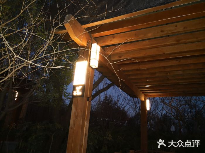 思念果岭悦温泉图片