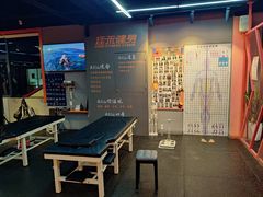 -佳禾健身(三元里店)