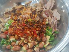 -文惠桥头大华干捞粉