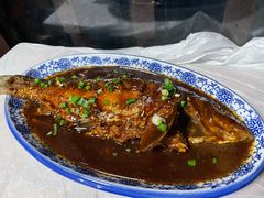 红烧鸡格朗-洞天食府(北大街店)