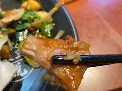 臭鳜鱼-徽三说·土徽菜·中国徽菜连锁品牌(阳湖总店)