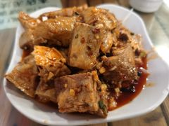 口水鸡-宝源饺子(麦子店街店)