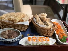 -大红袍火锅料理(尖沙咀店)