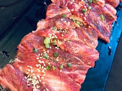 -妥妥烤肉料理(昙华林店)
