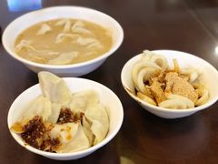 -龙抄手(文殊坊店)