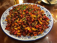 -杨记隆府(南坪店)