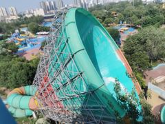 -欢乐水魔方水世界