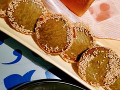-绿茶餐厅(领展购物广场·中关村店)