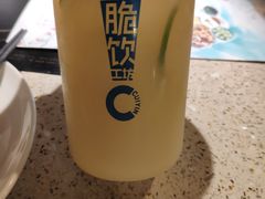 -大丰收脆鱼(浦西万达店)