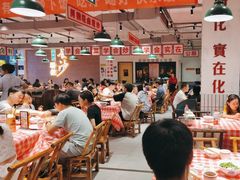 -龙师傅卤炒(天马店)