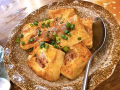 客家酿豆腐-先记烧鹅王·本地粤菜(福永店)