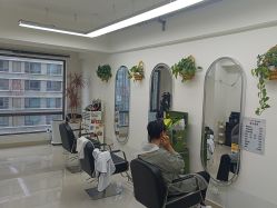 -Youth！Studio柚子造型
