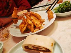 -小吊梨汤·北京菜·烤鸭(鸟巢店)